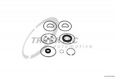 TRUCKTEC AUTOMOTIVE 0243186 -  Комплект прокладок, гидравлический насос
